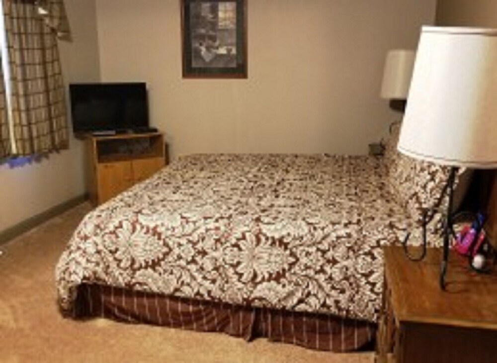 Steinhatchee Landing Resort - photo 16