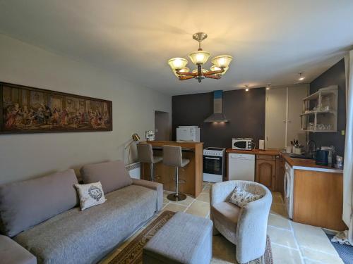 Studio Moncoeur - last minute hotel in Le Blanc