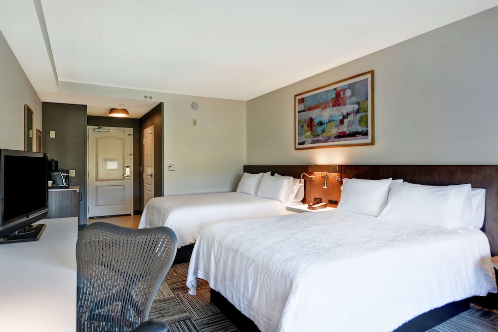 Hilton Garden Inn Mobile East Bay Daphne - photo 17