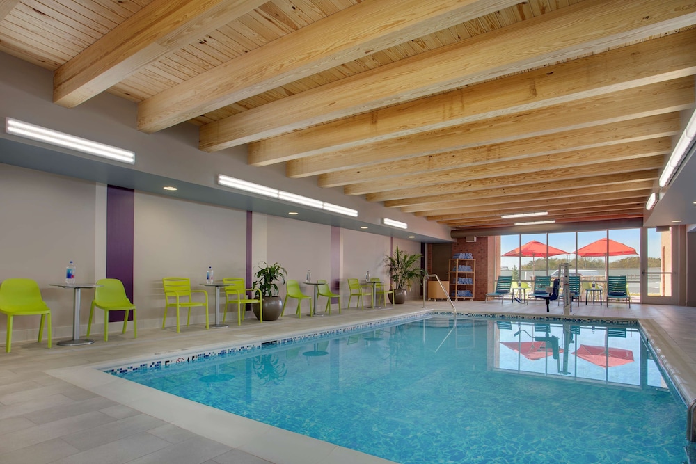 Home2 Suites by Hilton Lewes Rehoboth Beach - photo 22