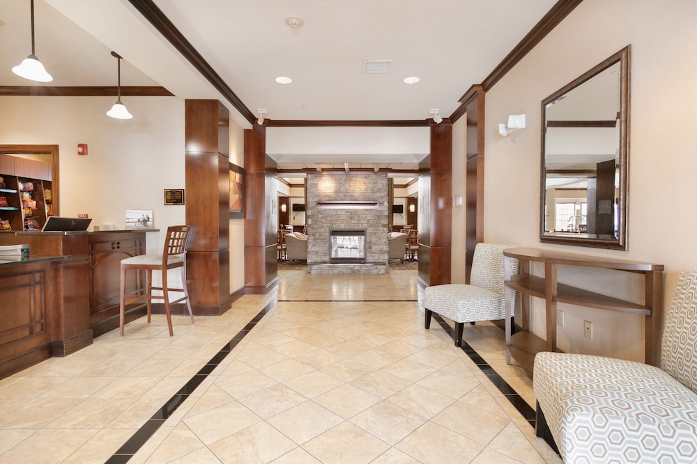 Staybridge Suites Akron Stow Cuyahoga Falls by IHG - photo 51