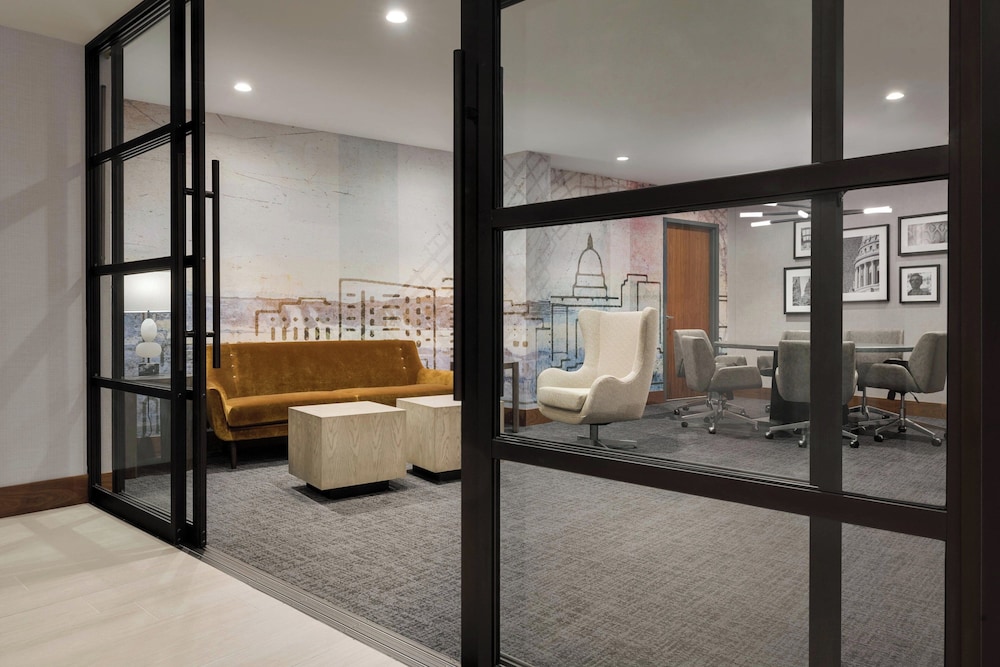 Madison Marriott South - photo 54