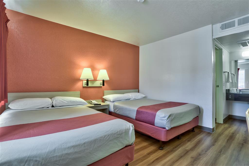 Motel 6 Flagstaff AZ Butler - photo 14