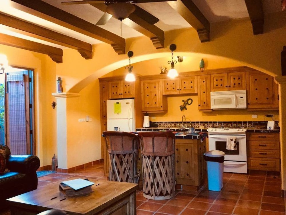 Av054 Loretobay Luxury Villa Pool View 10667293 — Loreto