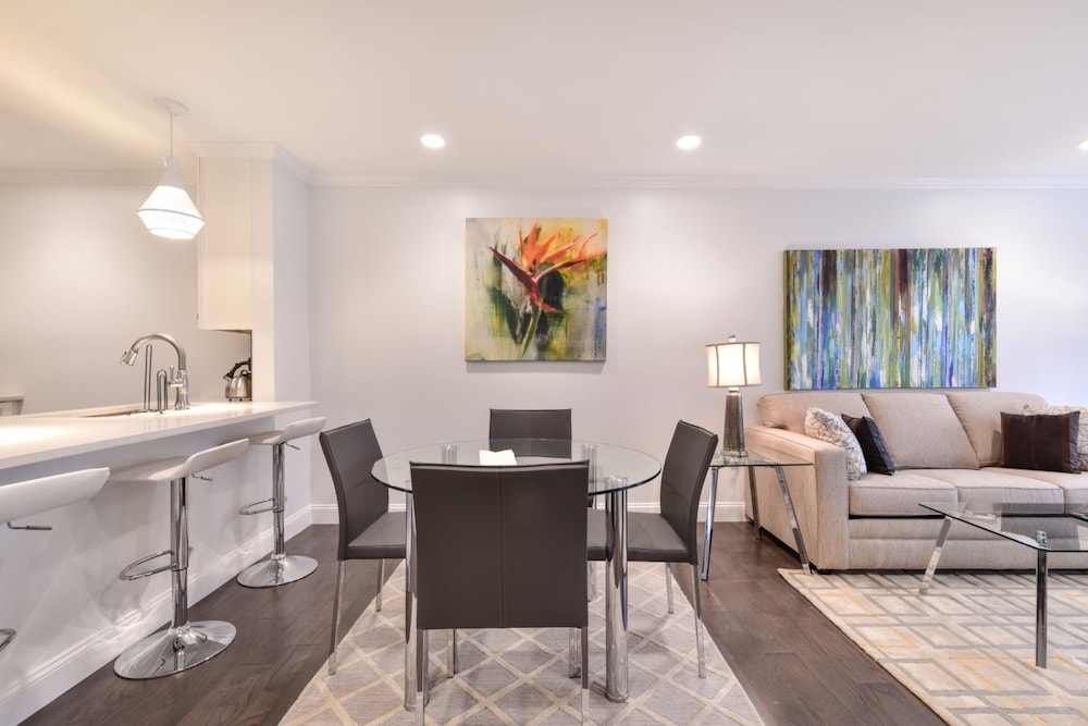 Global Luxury Suites at South Boston - featured photo