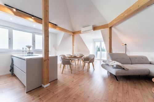 bei Dresden N8quartier — 4-Star Luxury Hotel in Bannewitz, Germany