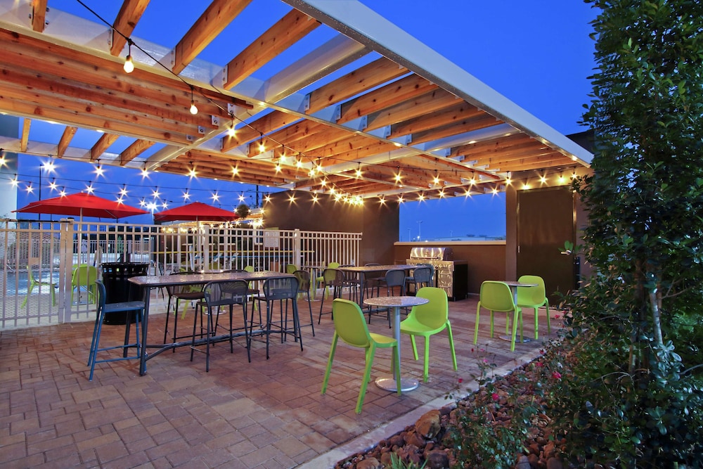 Home2 Suites by Hilton Port Arthur TX - photo 57