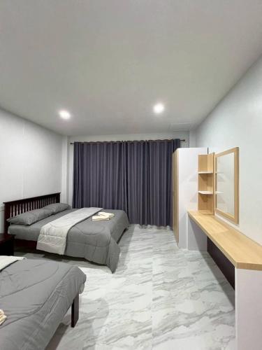 R Rich Homestay อาริชโฮมสเตย์ — 4-Star Luxury Hotel in Betong, Thailand