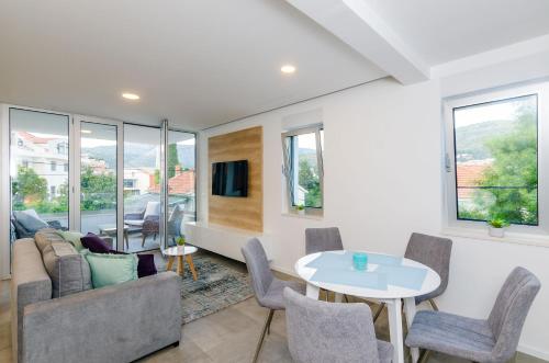 Apartment Alius Ragusa Deluxe II — 4-Star Luxury Hotel in Dubrovnik, Croatia