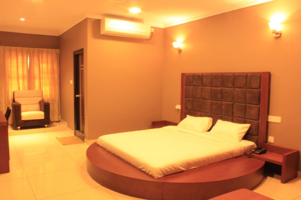 S S Residency — Tumkur