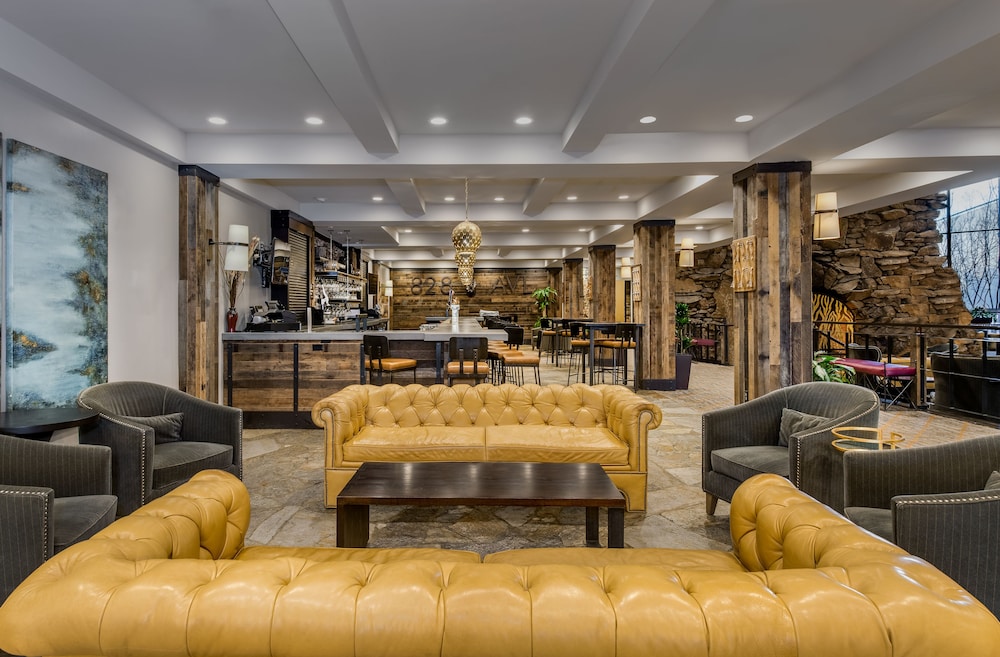 Crowne Plaza Resort Asheville by IHG - photo 42