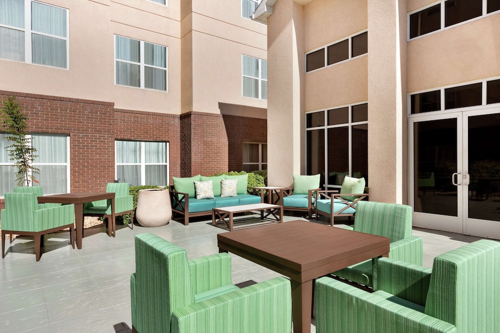 Homewood Suites by Hilton Dallas Arlington - photo 2