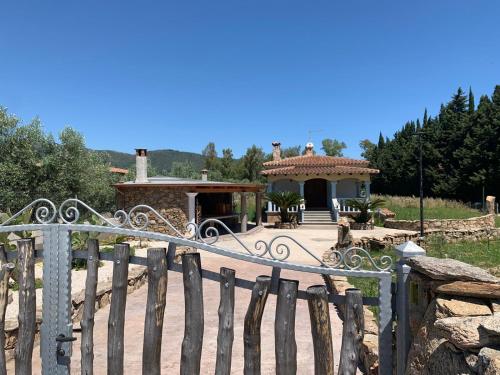 Villetta vacanze — hotel in Torpe