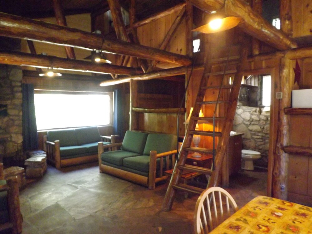 Arizona Mountain Inn and Cabins - photo 239