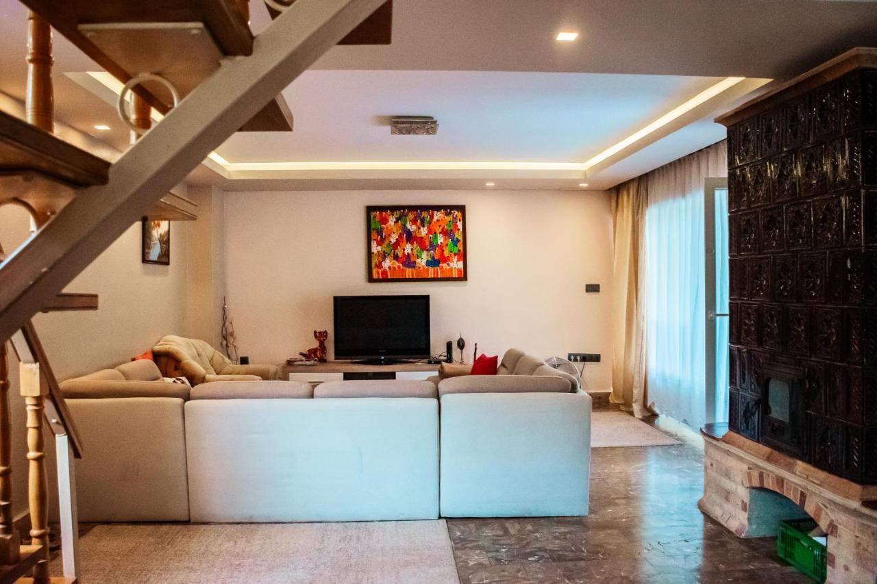 Illyés Vendégház in Balatonfured, Hungary