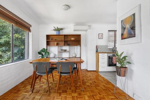 Fitzroy North Boutique Bliss by Merri Creek Trail — 4-Star Luxury Hotel in Melbourne, Australia