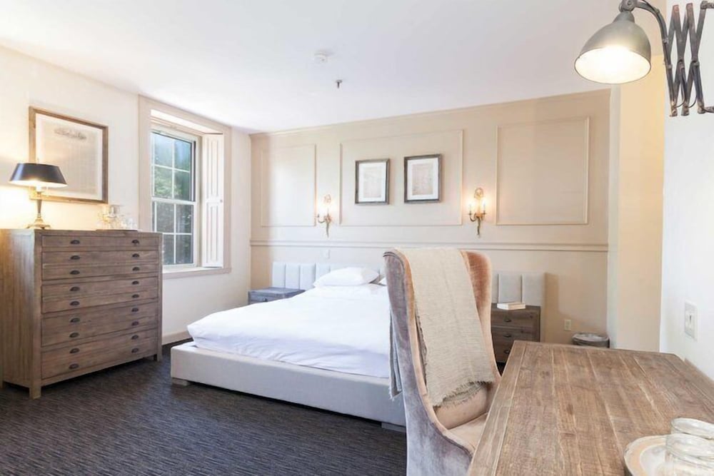 Garrison Inn Boutique Hotel - photo 19