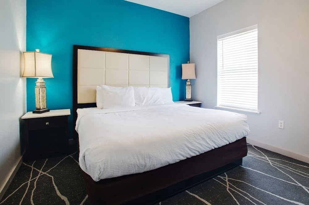 Plantation Suites & Conference Center - photo 18