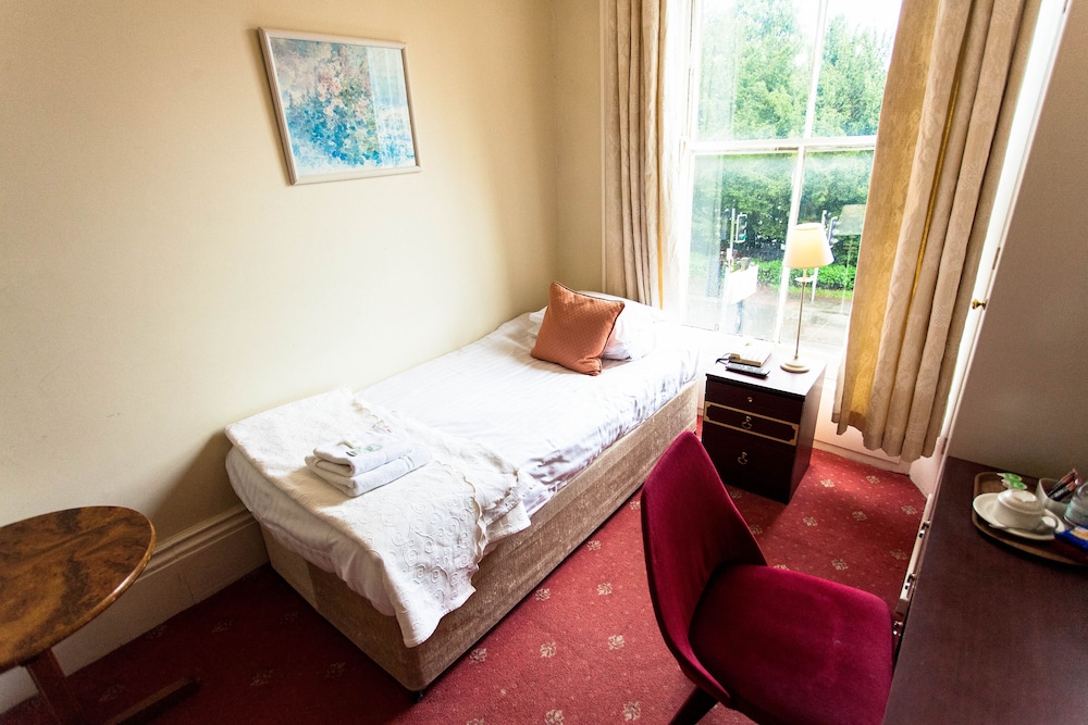 Portland Hotel — Buxton — photo 4