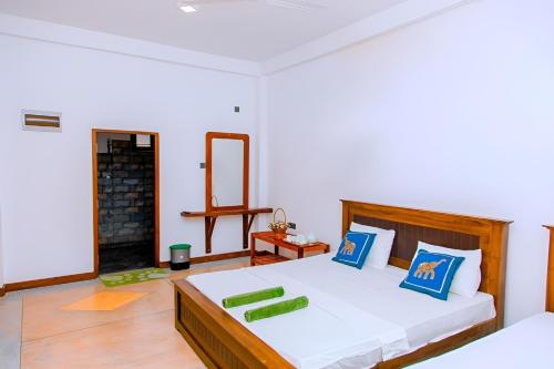 Bundala Bird View - carbon neutral hotel in Unknown City