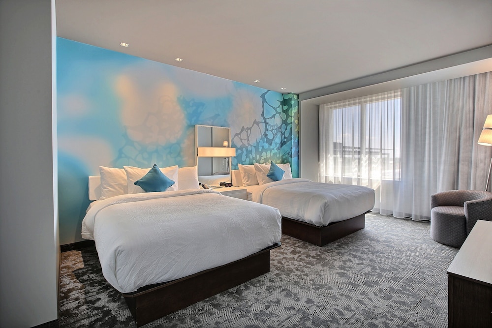 Courtyard by Marriott Montreal Brossard — Brossard — photo 4