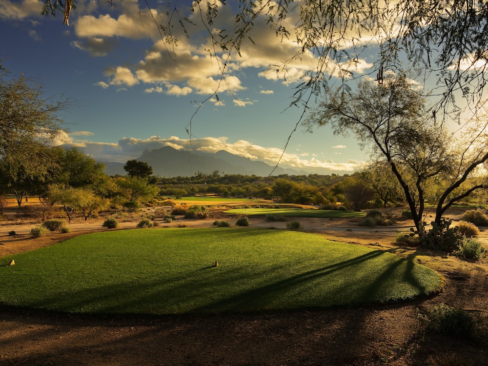 Omni Tucson National Resort & Spa - photo 71