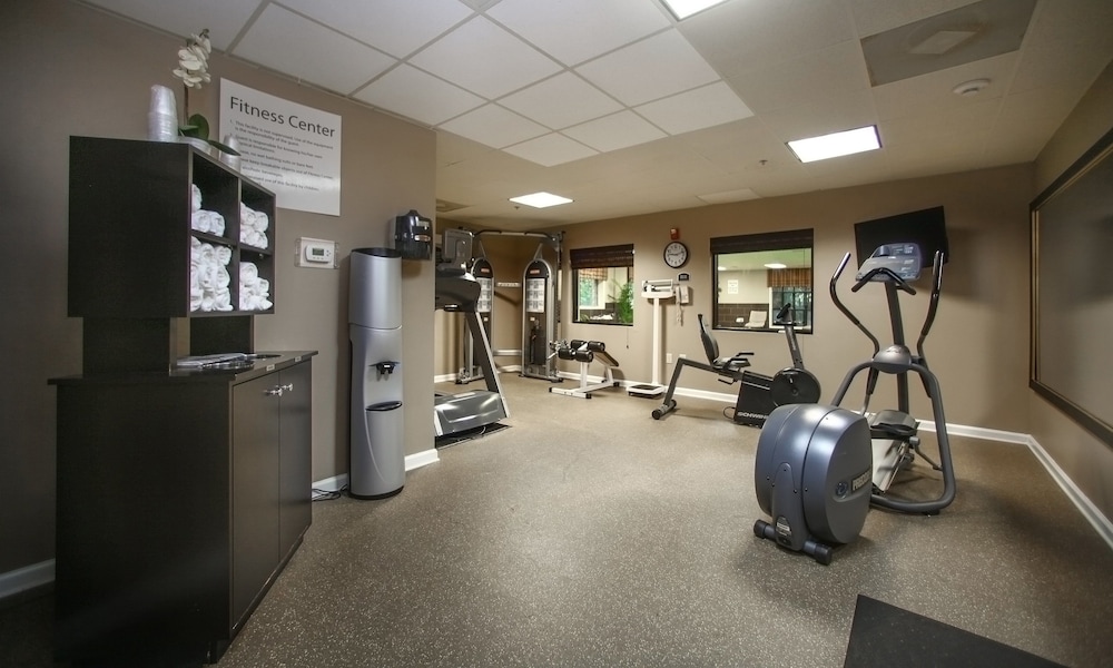Holiday Inn Express Atlanta Emory University Area by IHG - photo 26