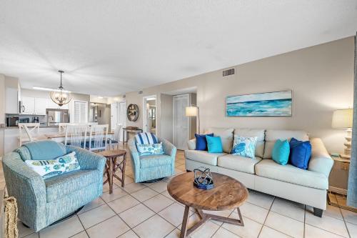 6201 Gulf Shores Plantation Palms in Gulf Shores, United States