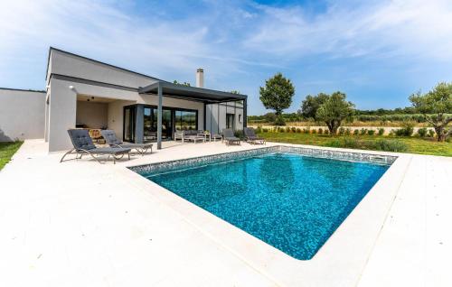 Villa Fran — 4-Star Luxury Hotel in Pula, Croatia