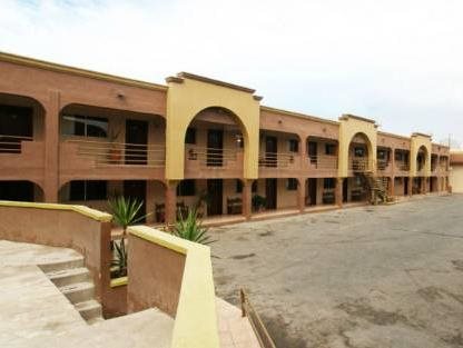 Hotel Señorial — hotel in Puerto Penasco