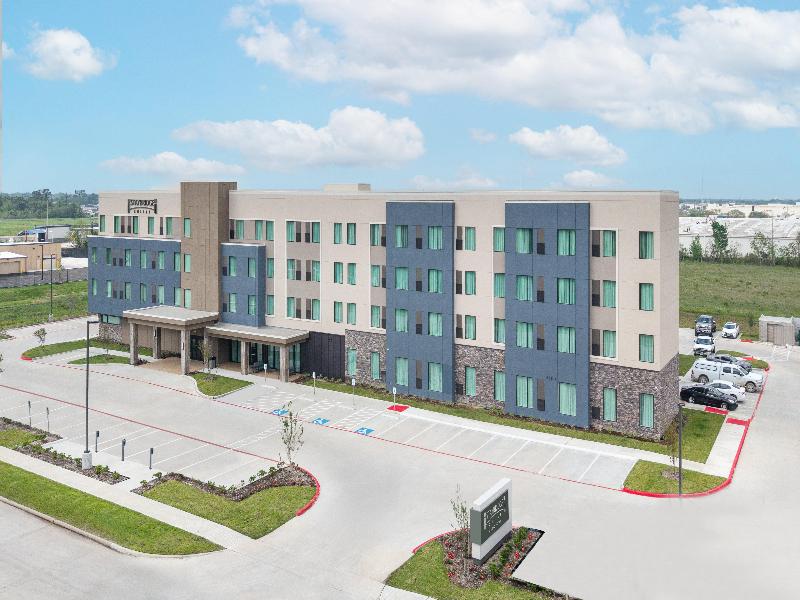 Staybridge Suites Port Arthur by IHG - photo 17