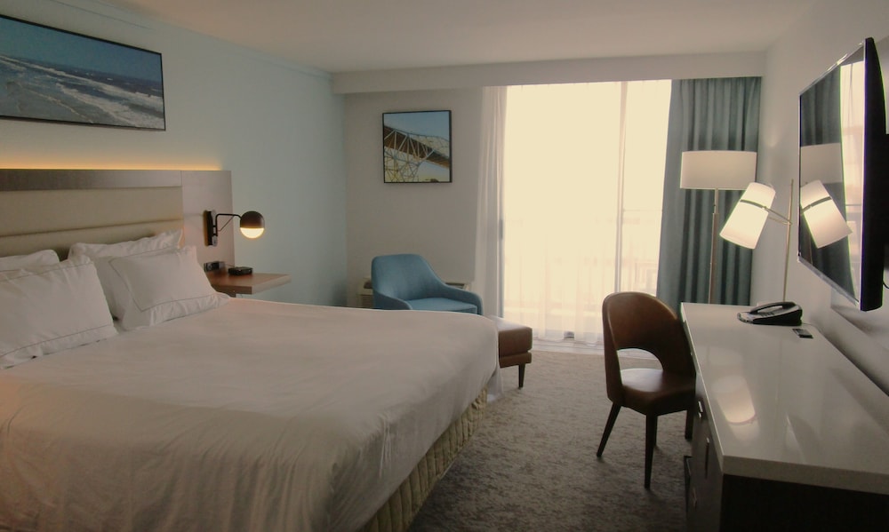 DoubleTree by Hilton Corpus Christi Beachfront - photo 19
