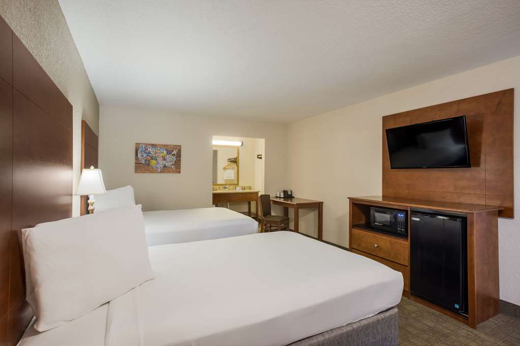Econo Lodge Vidalia - photo 16