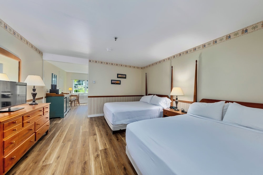 The Country Inn at Camden Rockport - photo 18