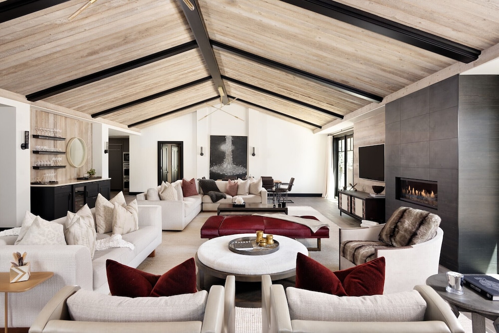 Four Seasons Resort Vail - photo 108