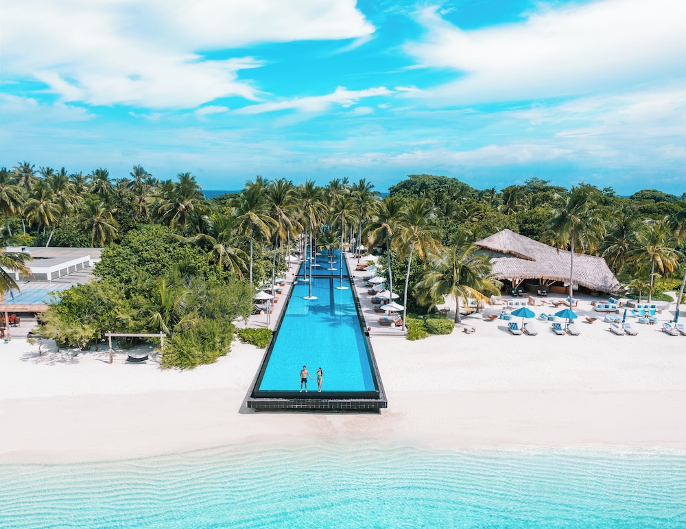 Sirru Fen Fushi Private Lagoon Resort