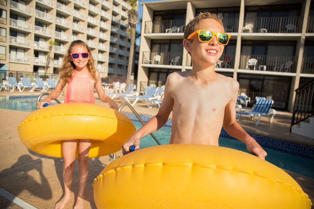 Ocean Inn - photo 24