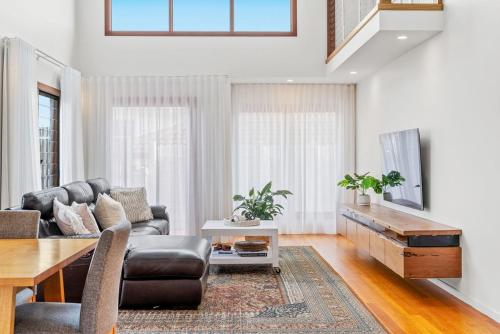 Beach House — 4-Star Luxury Hotel in Lennox Head, Australia