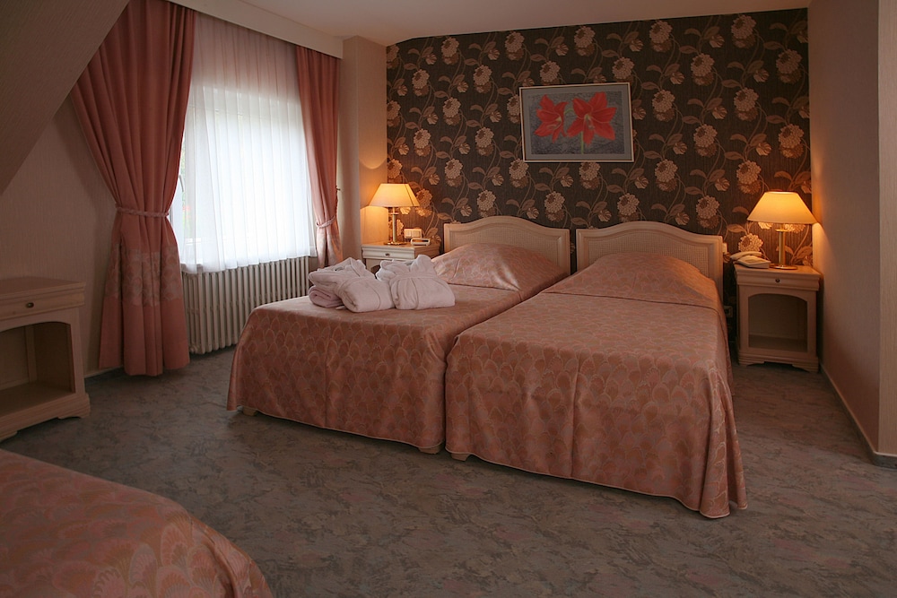 Hotel Meyer — Beaufort — photo 3