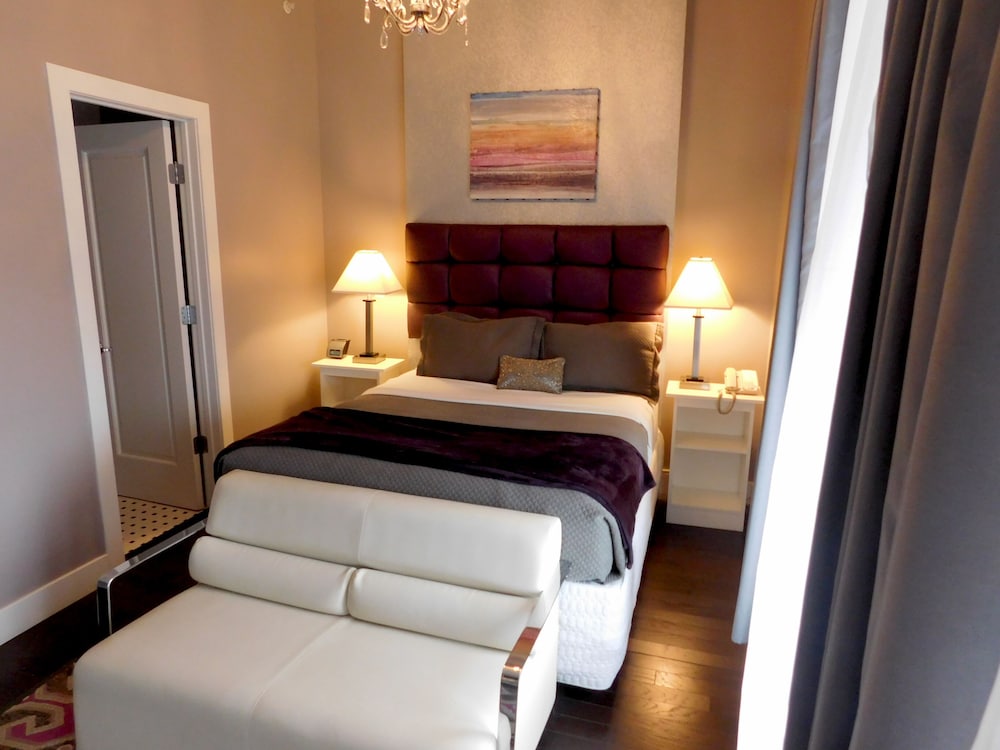 The Historic Gould Hotel Seneca Falls an Ascend Collection Hotel - photo 23