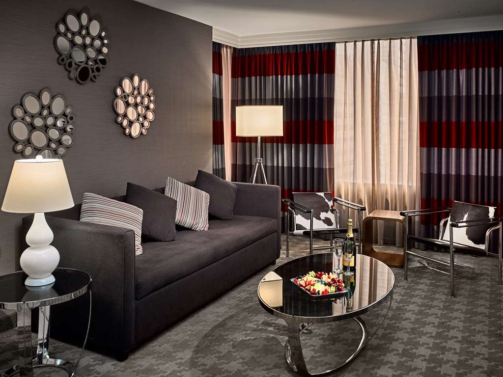 Sonesta Philadelphia Rittenhouse Square - photo 16