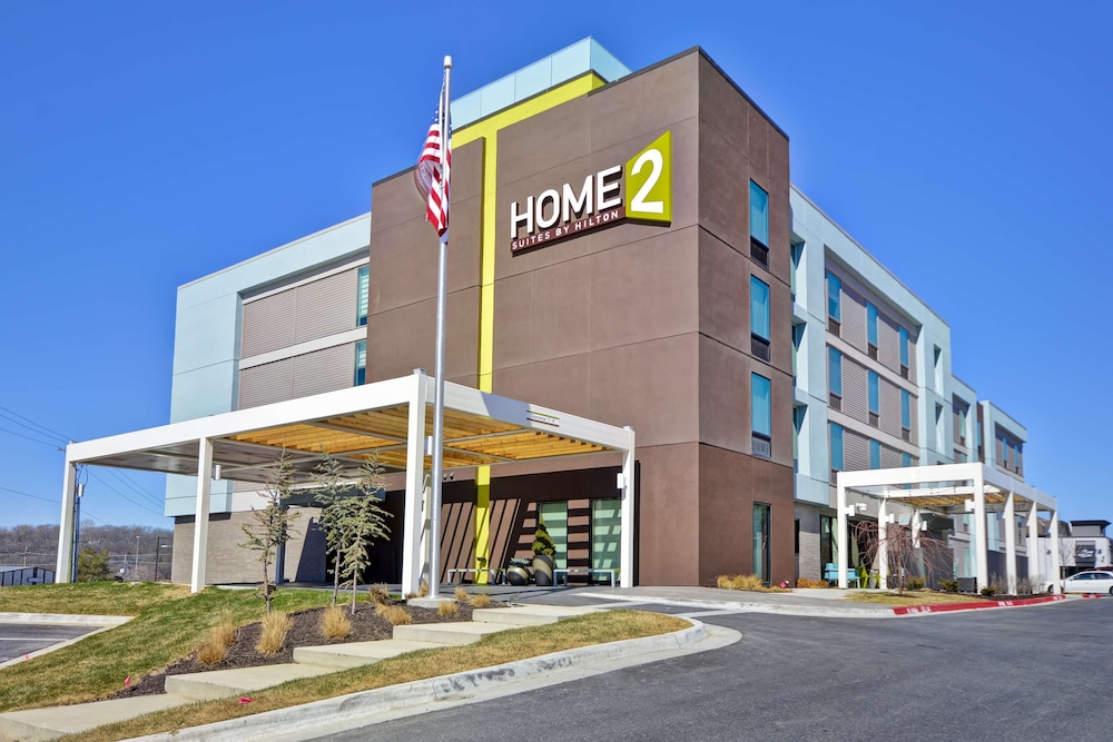 Home2 Suites by Hilton Kansas City KU Medical Center - featured photo