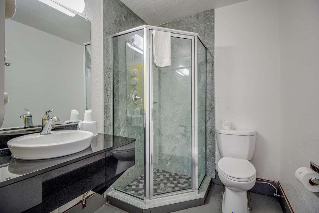 Motel 6 Conroe TX - photo 24