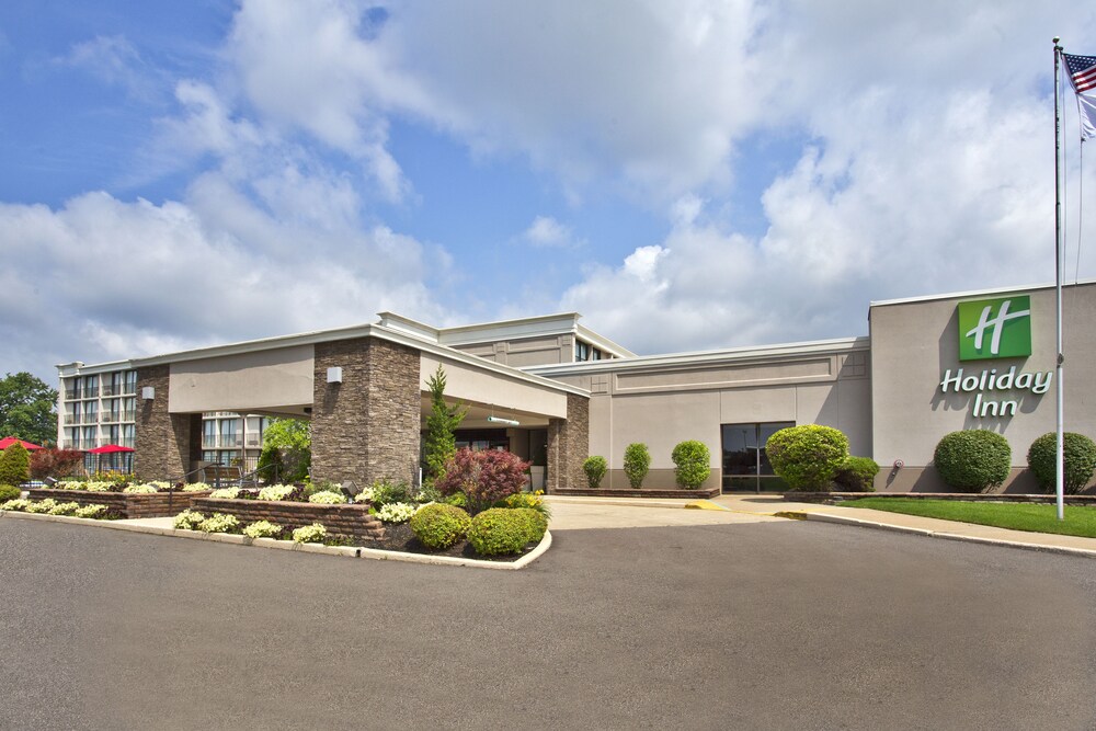 Spark By Hilton Akron Fairlawn — Akron