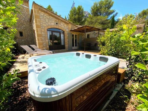 Mazet Cordelles Alpilles — hotel in Eygalieres