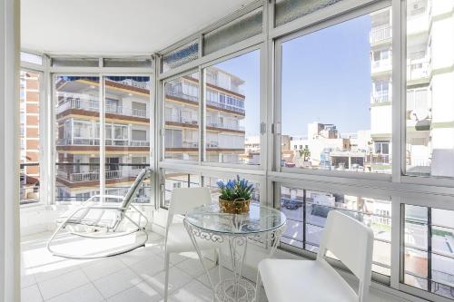A&N California en Torre del Mar — 4-Star Luxury Hotel in Torre Del Mar, Spain