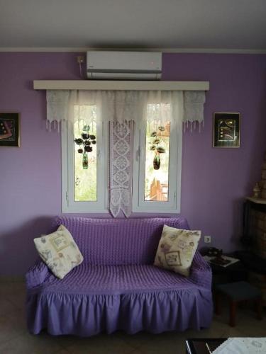 Marry’s Guesthouse — Kineta — photo 5