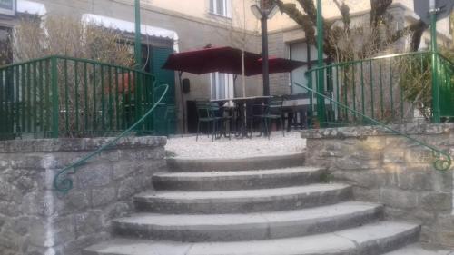 La Locanda Di Bivigliano — hotel in Vaglia