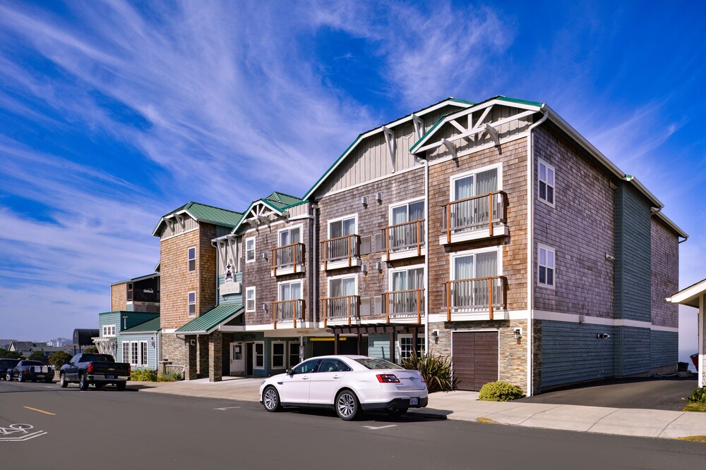 Inn at Nye Beach - photo 68