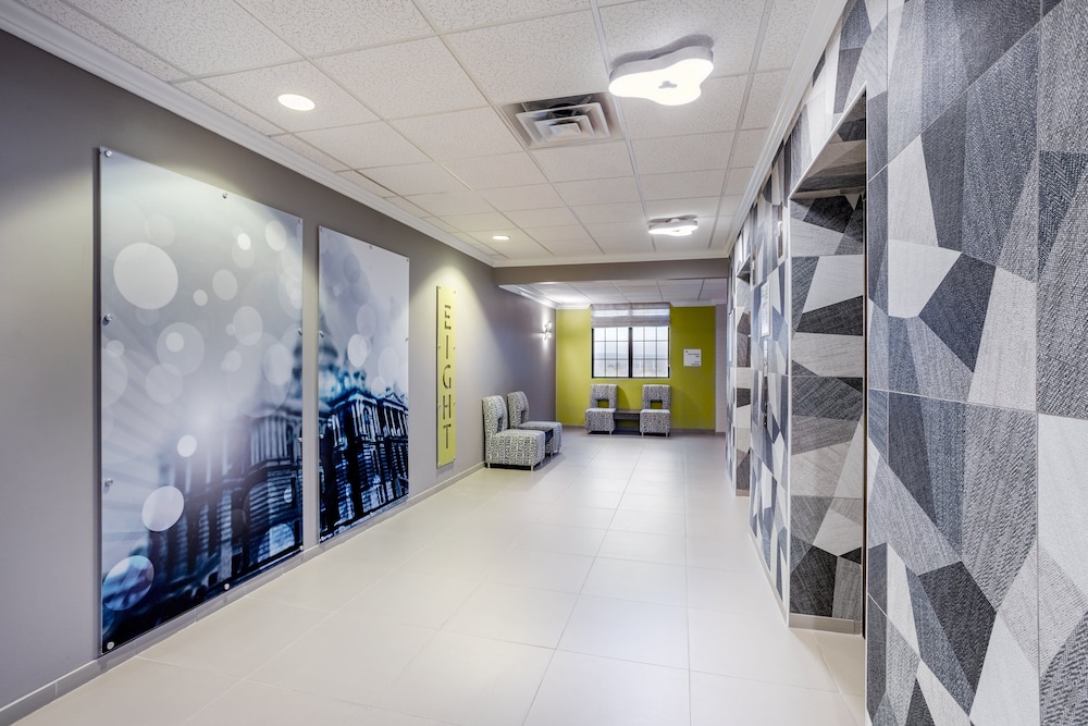 Holiday Inn Lafayette City Centre by IHG - photo 37